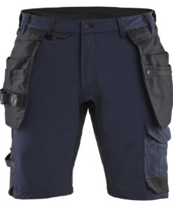 Blåkläder 1702 Craftsman shorts 4-way stretch