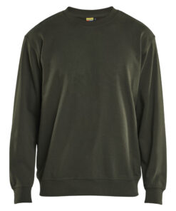 Blåkläder 3340 Sweatshirt - Image 11