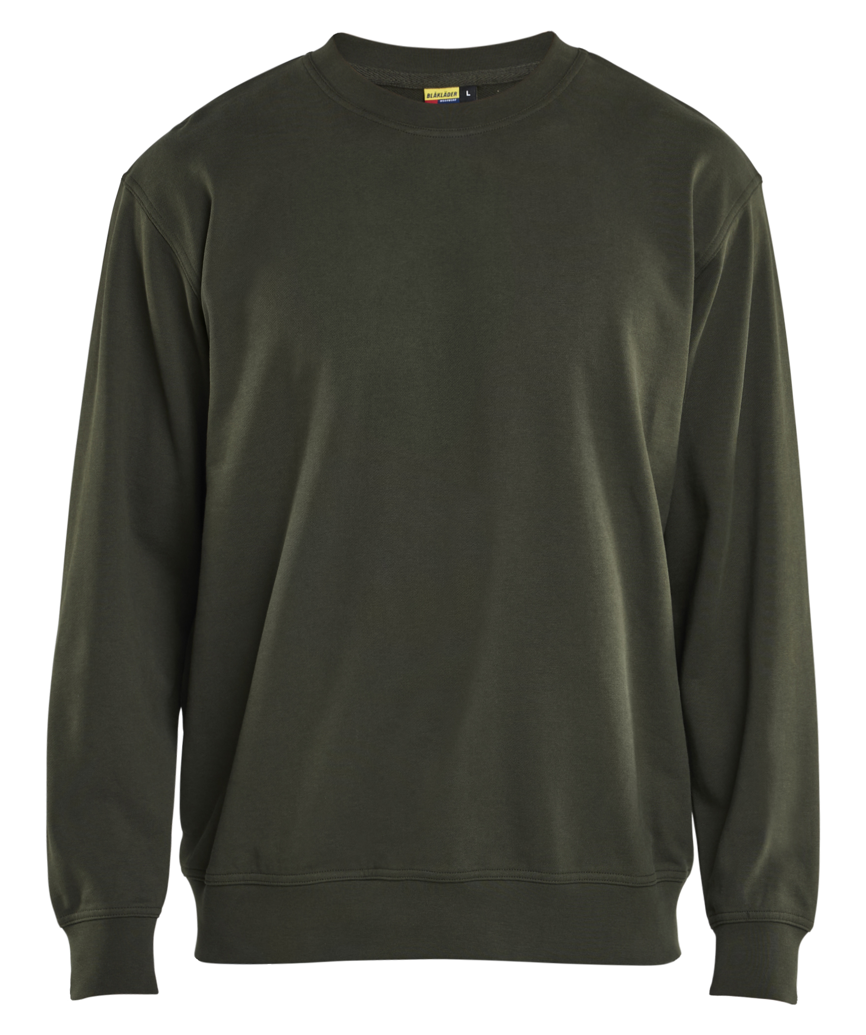 Blåkläder 3340 Sweatshirt - Image 11