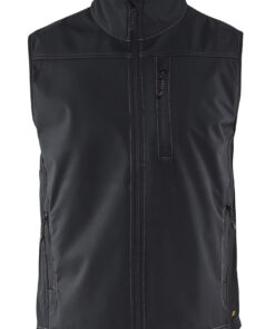 Blåkläder 8170 Softshell vest