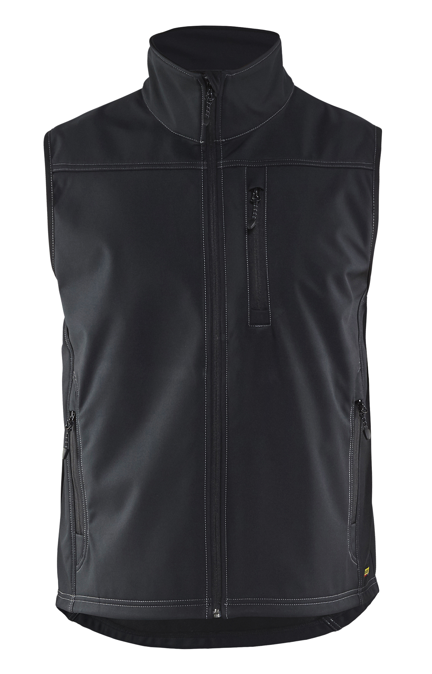 Blåkläder 8170 Softshell vest