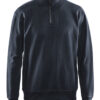 Dark Navy Blue