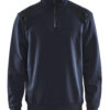 Dark Navy/Black