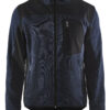 Dark Navy/Black