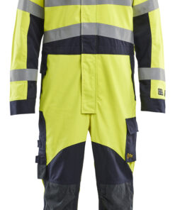 Blåkläder 6089 Multinorm Inherent overalls