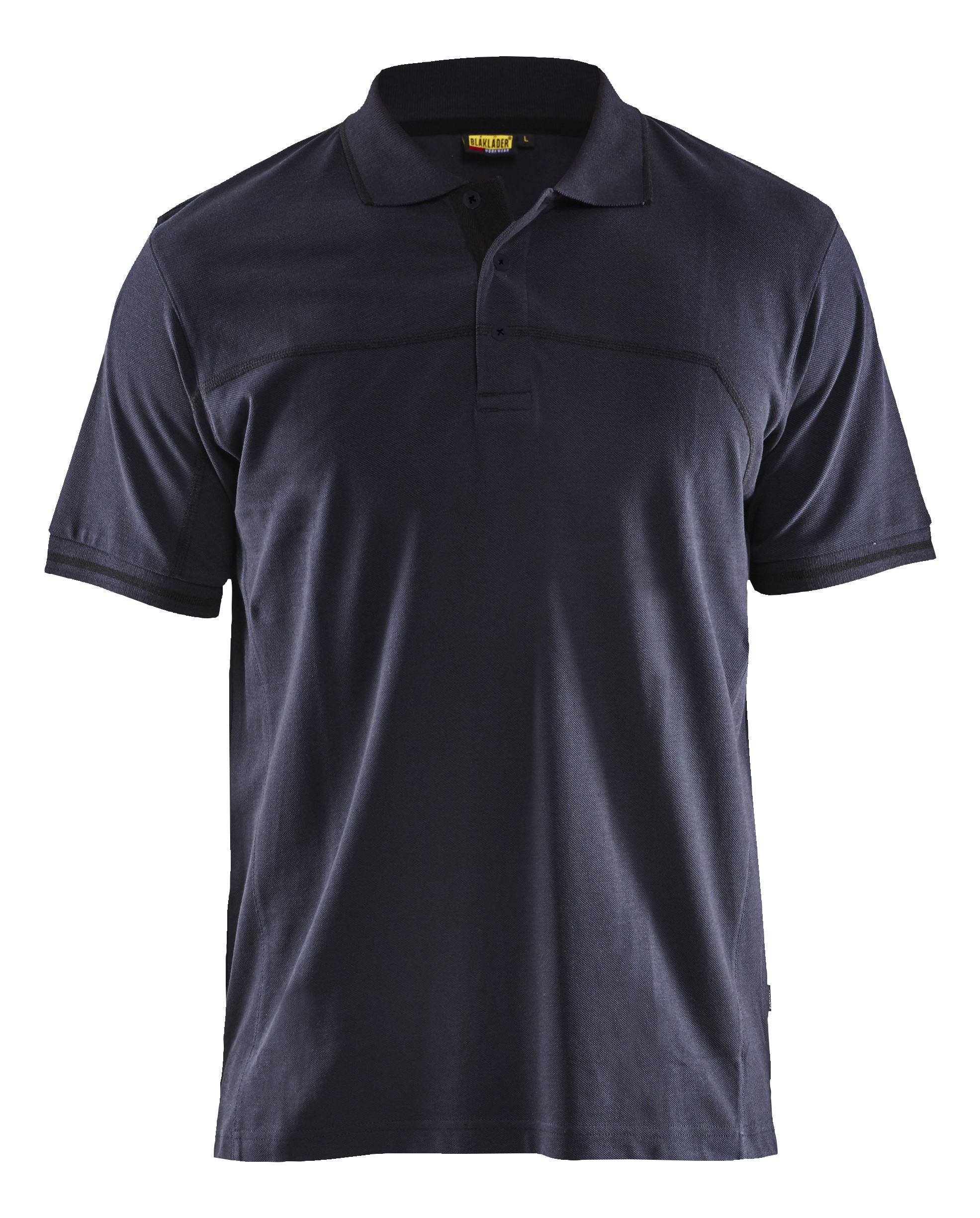 Blåkläder 3389 Polo shirt - Image 5