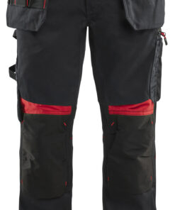 Blåkläder 1555 Craftsman trousers - Image 10