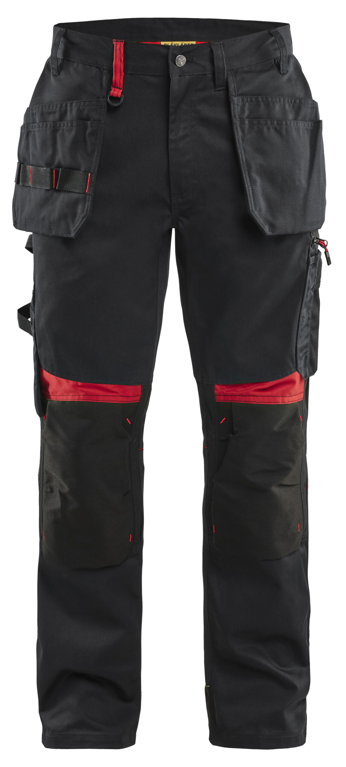 Blåkläder 1555 Craftsman trousers - Image 10