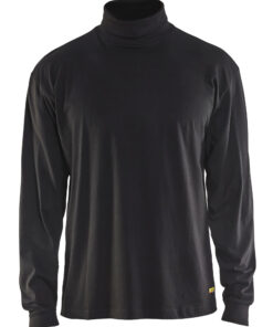 Blåkläder 3320 Poloneck Long sleeve