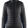 Black/Dark Navy Blue