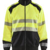 Hi-Vis Yellow/Black