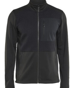 Blåkläder 3548 Sweatshirt Full Zip - 100% Polyester