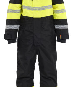 Blåkläder 5215 Children’s Winter Overall