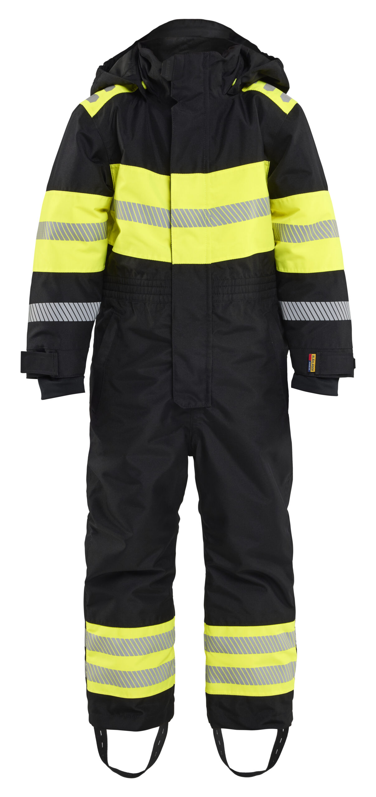 Blåkläder 5215 Children’s Winter Overall