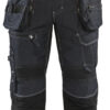 Navy Blue/Black