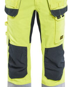 Blåkläder 1587 Trousers Multinorm Inherent Stretch - 44% modacrylic