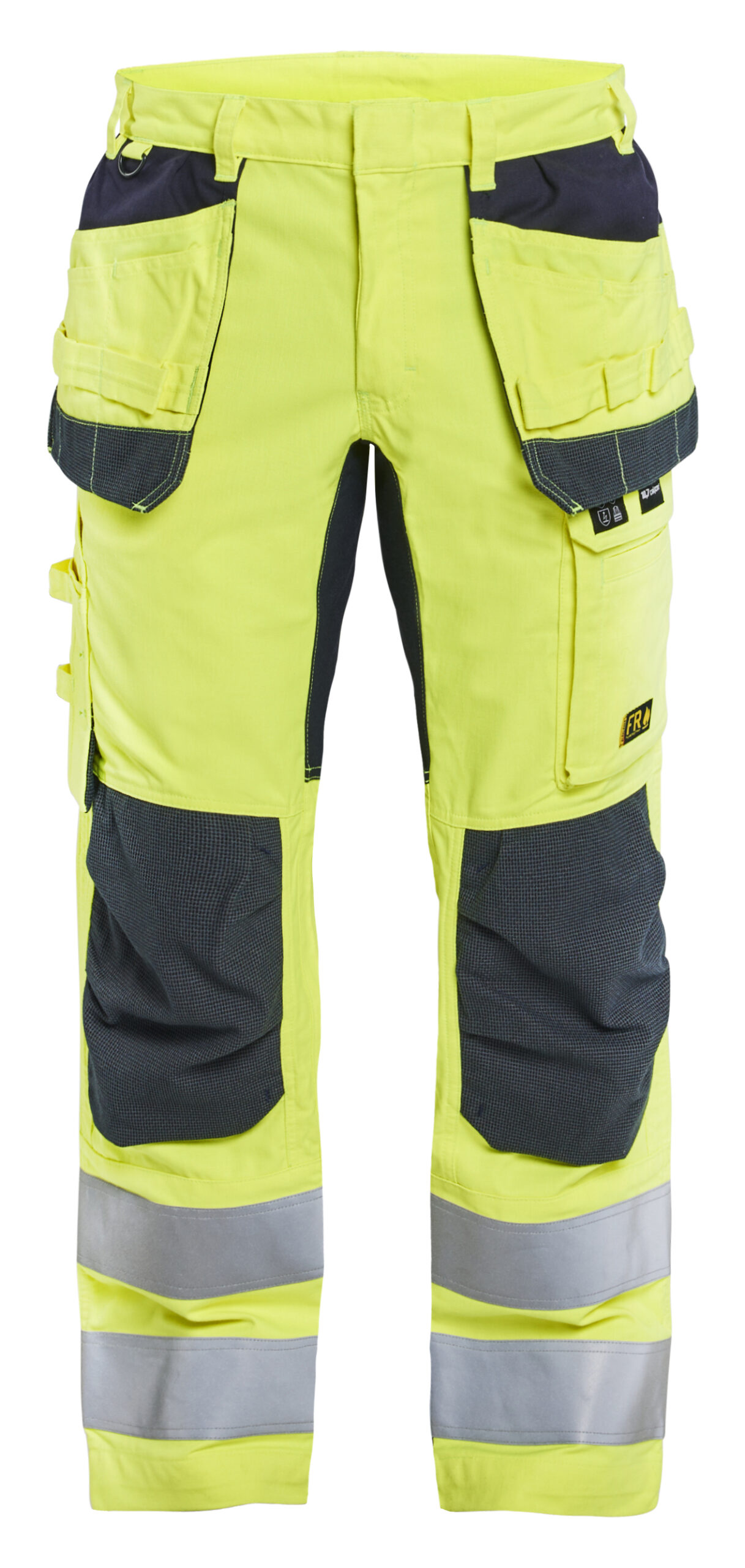 Blåkläder 1587 Trousers Multinorm Inherent Stretch - 44% modacrylic