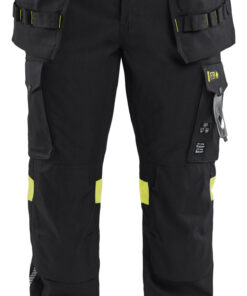 Blåkläder 1418 Craftsman Inherent Trousers