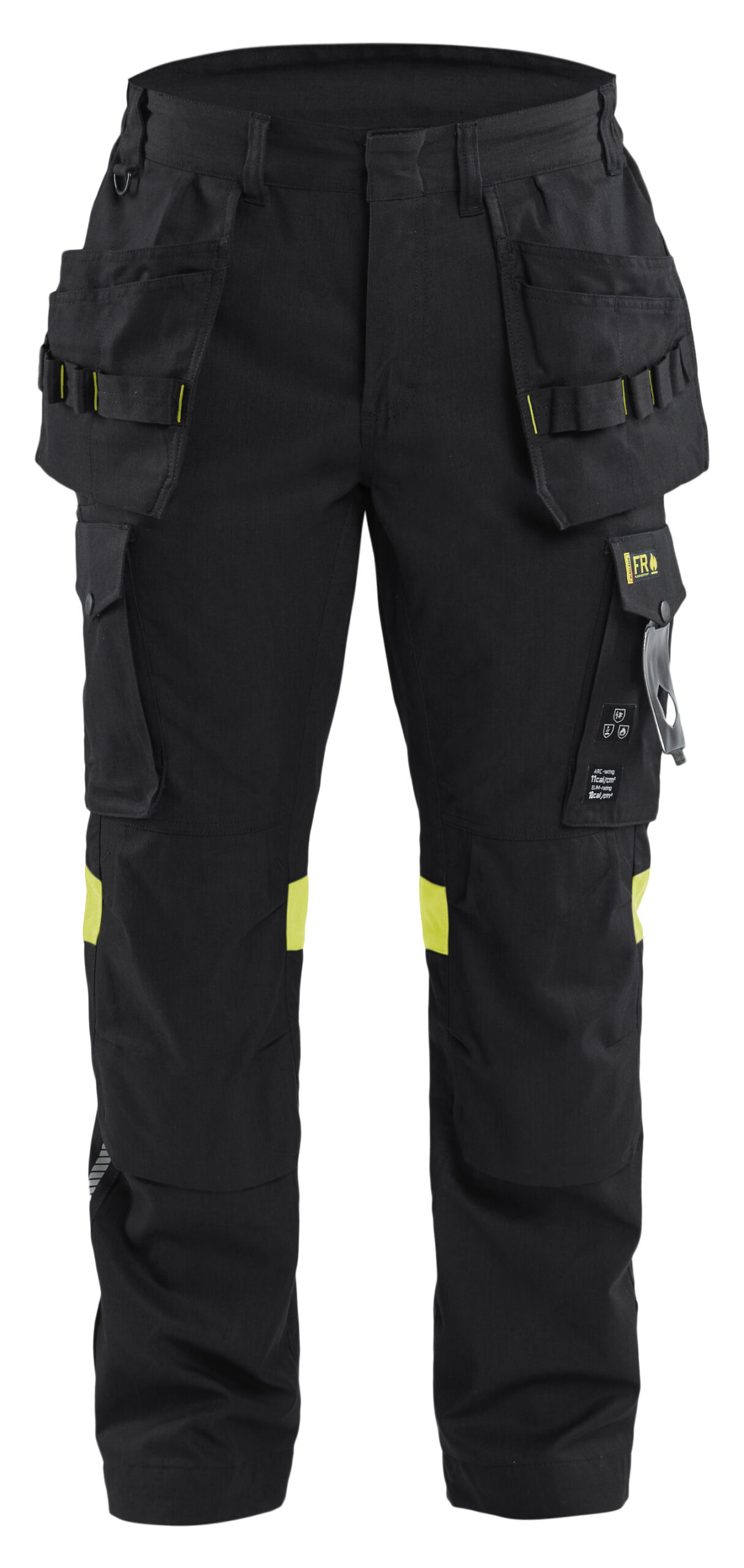 Blåkläder 1418 Craftsman Inherent Trousers