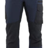 Dark Navy/Black