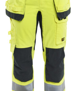 Blåkläder 7145 Women's Trousers Multinorm Inherent Stretch