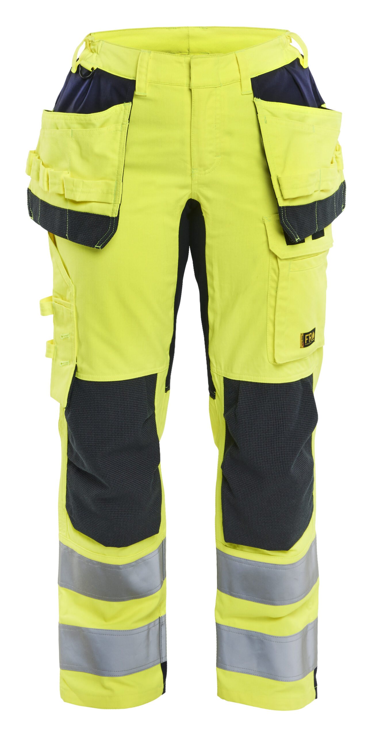 Blåkläder 7145 Women's Trousers Multinorm Inherent Stretch