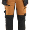 Rust/Black