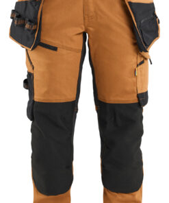 Blåkläder 7170 STRIKER Women's Craftsman Trousers Stretch