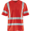 Red Hi-Vis