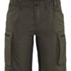 Dark Olive Green/Black