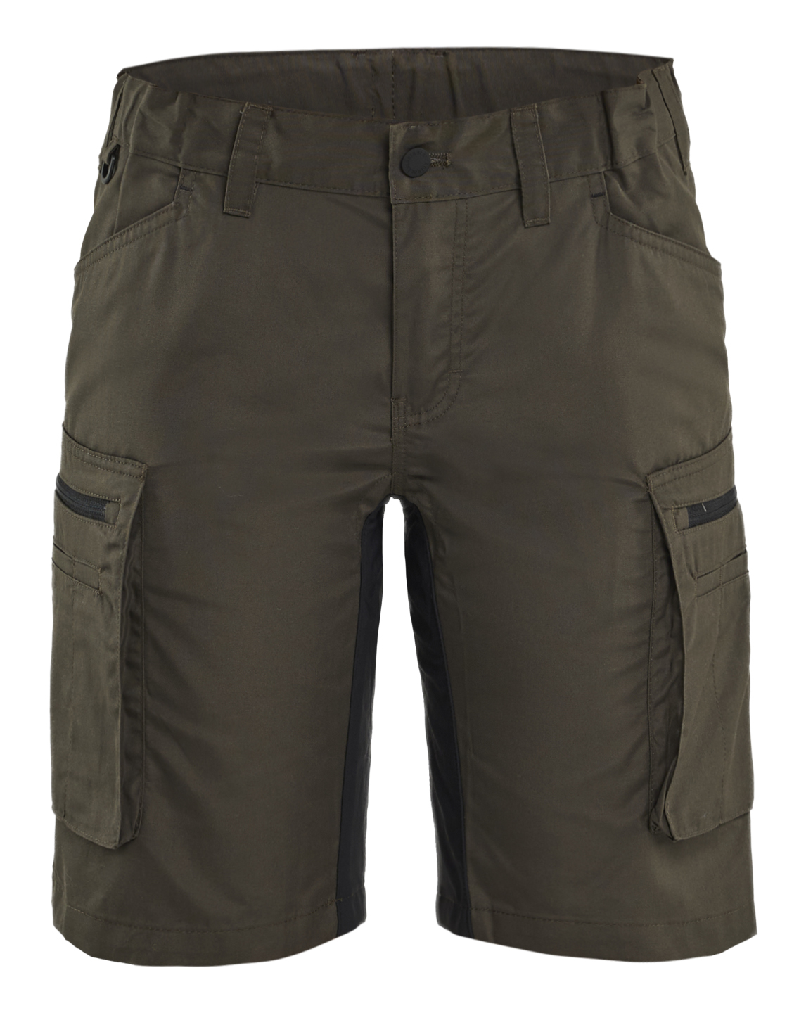 Blåkläder 7149 Women's Service Shorts Stretch - Image 3