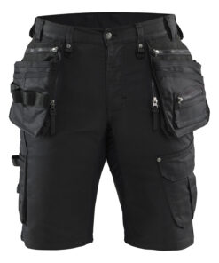 Blåkläder 1992 Craftsman shorts stretch X1900 - Image 3