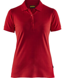 Blåkläder 3307 Women's Polo Shirt