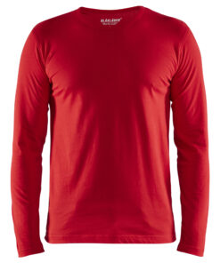 Blåkläder 3500 T-shirt long sleeved - Image 7