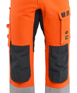 Blåkläder 1788 Multinorm Inherent Trousers Stretch
