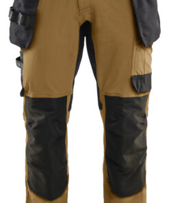 Blåkläder 1720 Craftsman trousers 4-way Stretch - Image 5