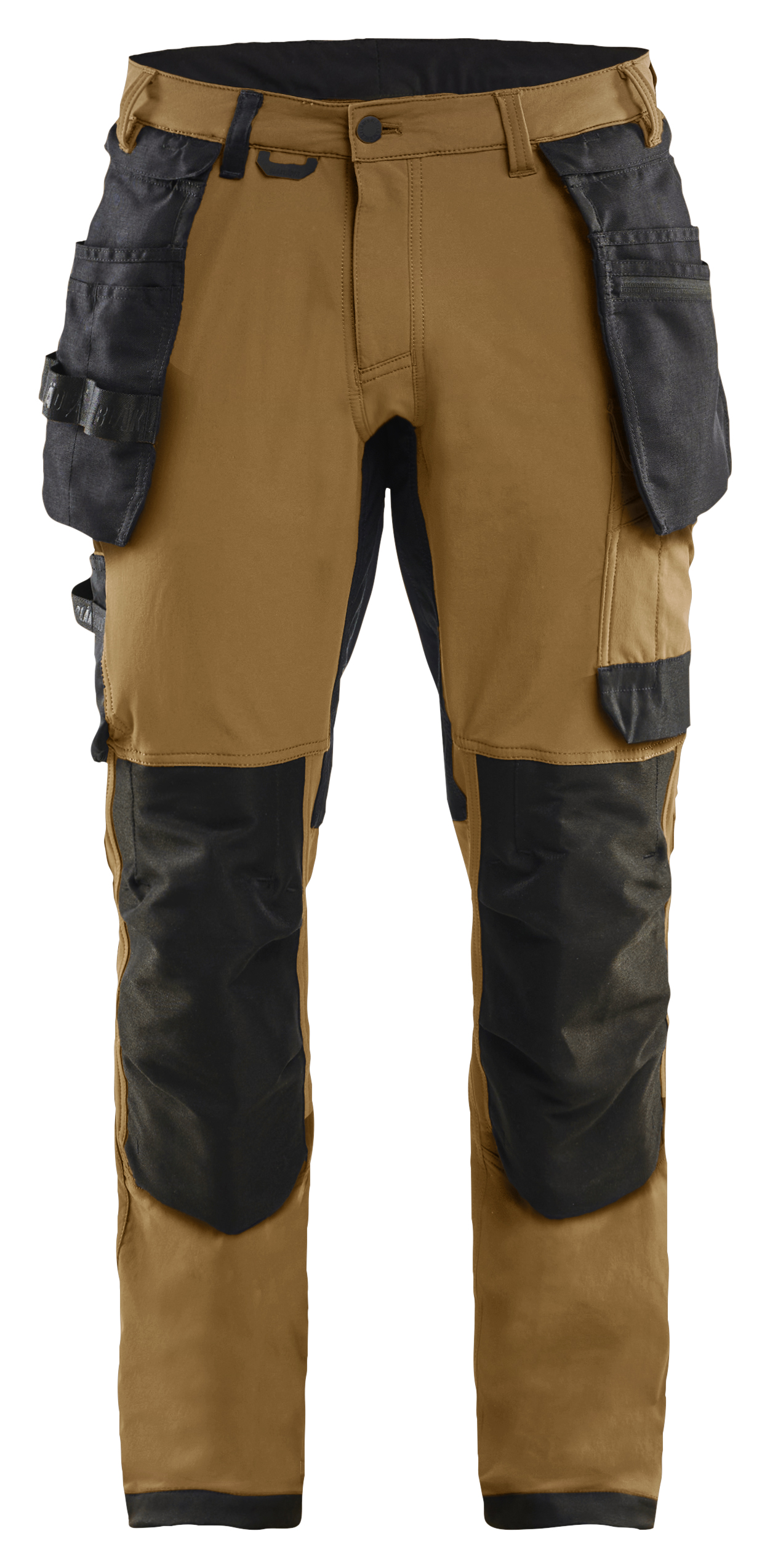 Blåkläder 1720 Craftsman trousers 4-way Stretch - Image 5