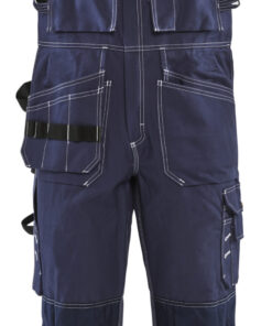 Alternative view of Blåkläder 2600 Bib Overalls - 100% cotton