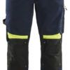Dark Navy Blue/Hi-Vis Yellow