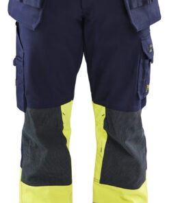 Blåkläder 1479 Multinorm craftsman trousers