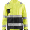 Hi-Vis Yellow/Black