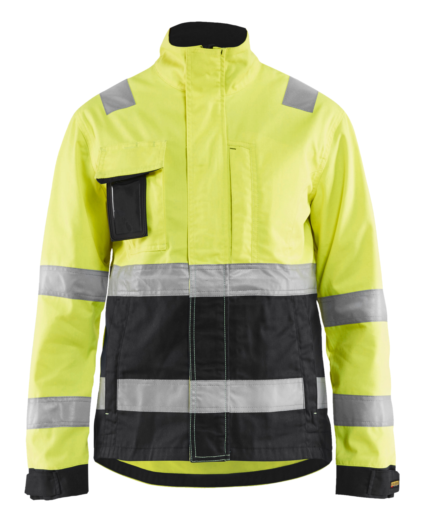 Blåkläder 4903 Women's Hi-Vis jacket - Image 2