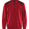 Red/Black