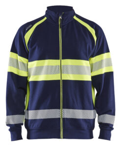 Blåkläder 3551 Hi-Vis Sweater