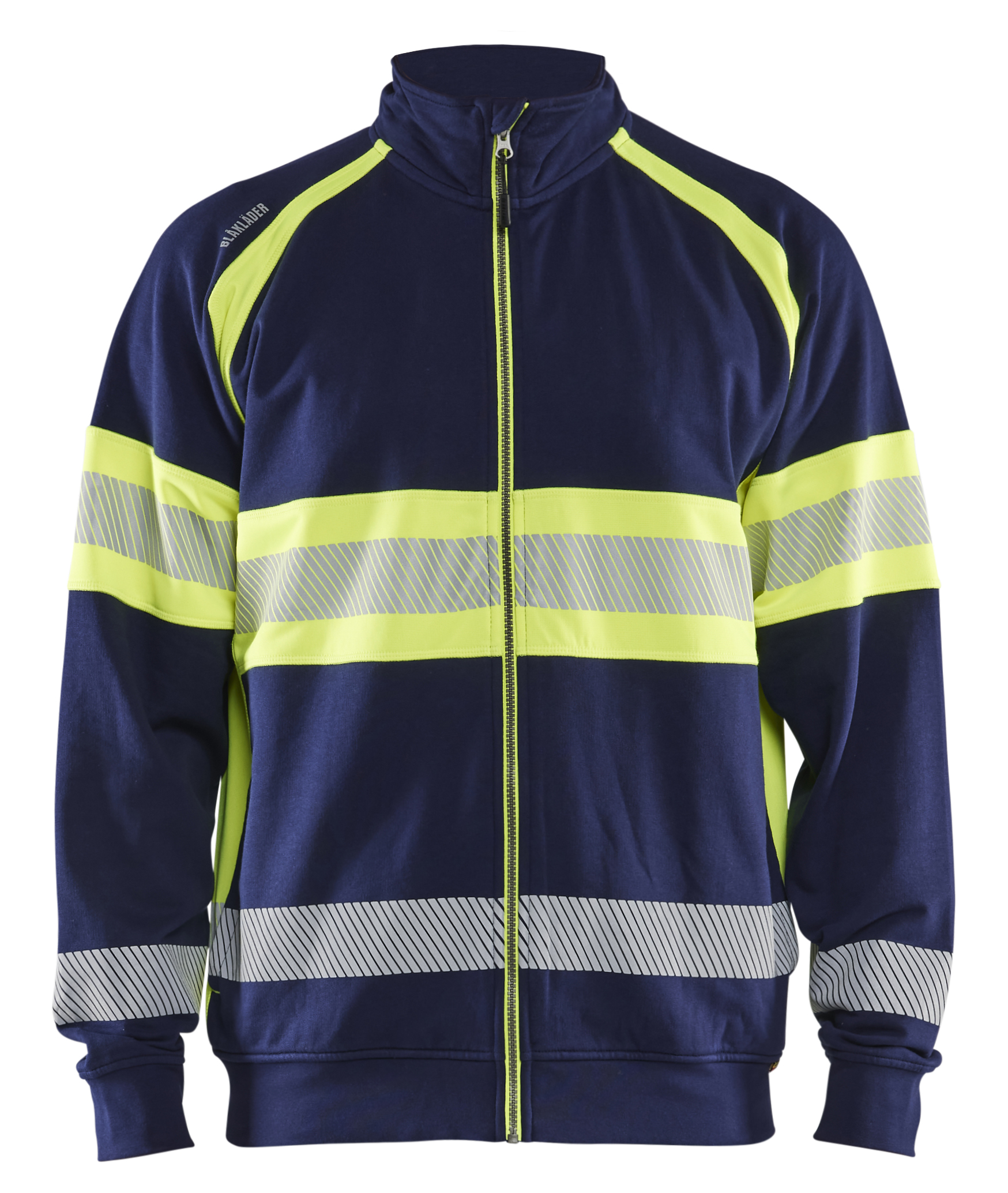 Blåkläder 3551 Hi-Vis Sweater