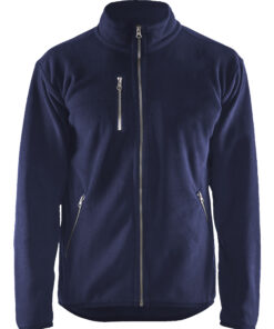 Alternative view of Blåkläder 4830 Fleece Jacket