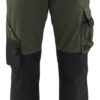 Army Green/Black