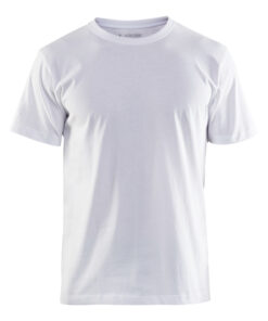 Blåkläder 3300 Cotton T-Shirt - Image 3