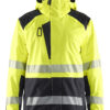 Hi-Vis Yellow/Black