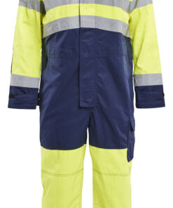 Blåkläder 6373 Hi-Vis overall